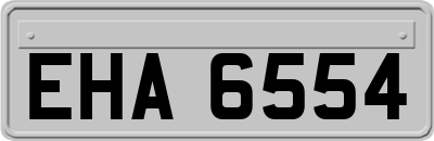 EHA6554