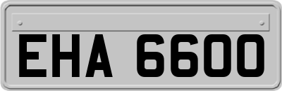 EHA6600