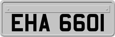 EHA6601