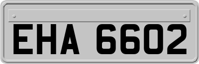 EHA6602