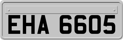 EHA6605