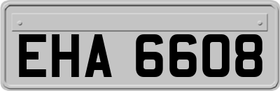 EHA6608