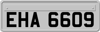 EHA6609