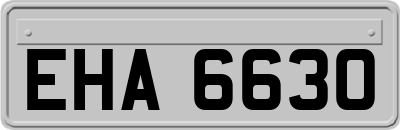 EHA6630