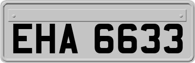 EHA6633