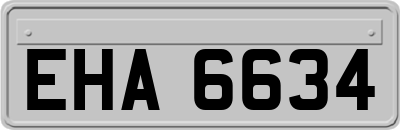 EHA6634