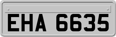 EHA6635