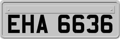 EHA6636
