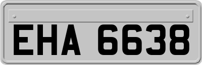 EHA6638