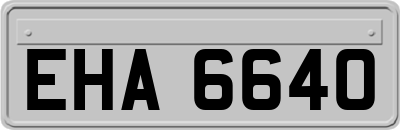 EHA6640