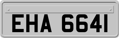 EHA6641
