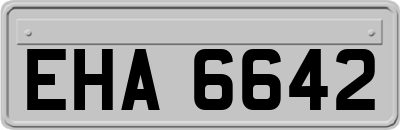 EHA6642