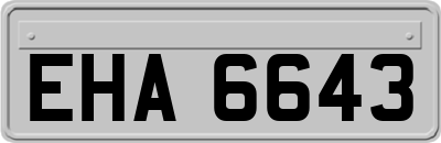 EHA6643