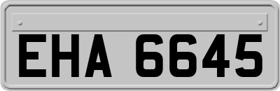 EHA6645