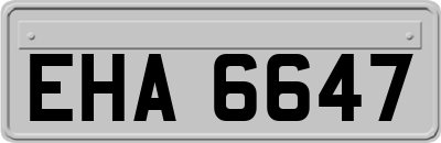 EHA6647