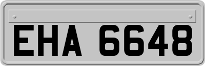 EHA6648