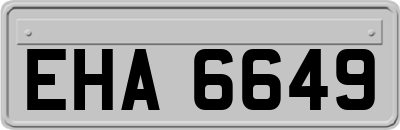 EHA6649