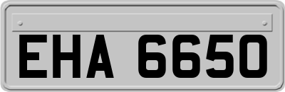 EHA6650