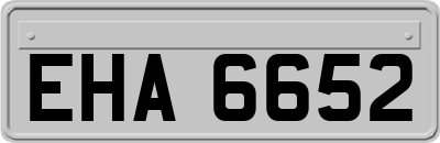 EHA6652