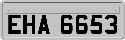 EHA6653