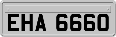 EHA6660