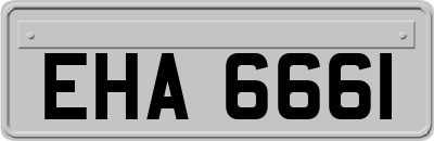 EHA6661