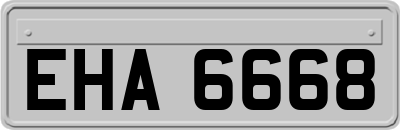 EHA6668