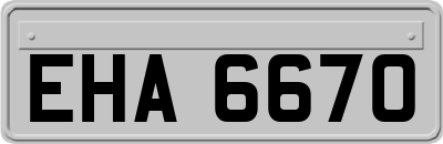 EHA6670
