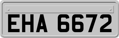 EHA6672