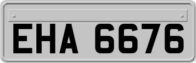 EHA6676