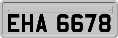 EHA6678