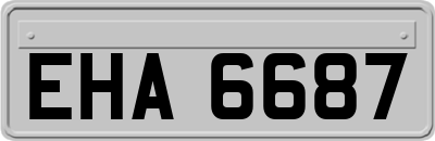 EHA6687