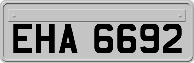 EHA6692