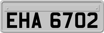 EHA6702