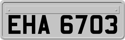 EHA6703