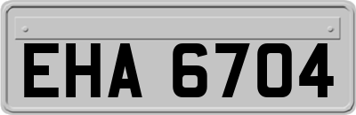 EHA6704