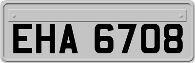 EHA6708
