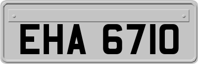 EHA6710