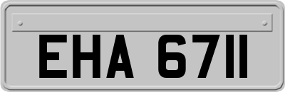EHA6711