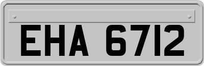 EHA6712