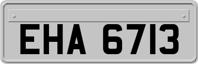 EHA6713