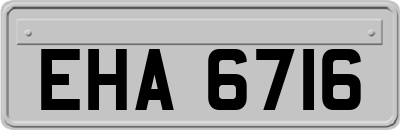 EHA6716