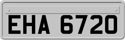 EHA6720