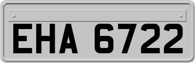 EHA6722