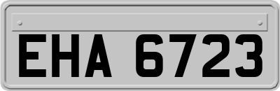 EHA6723