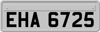 EHA6725