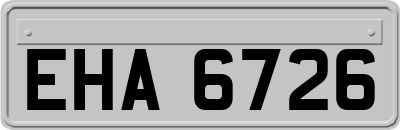 EHA6726
