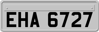 EHA6727