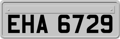 EHA6729