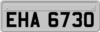 EHA6730